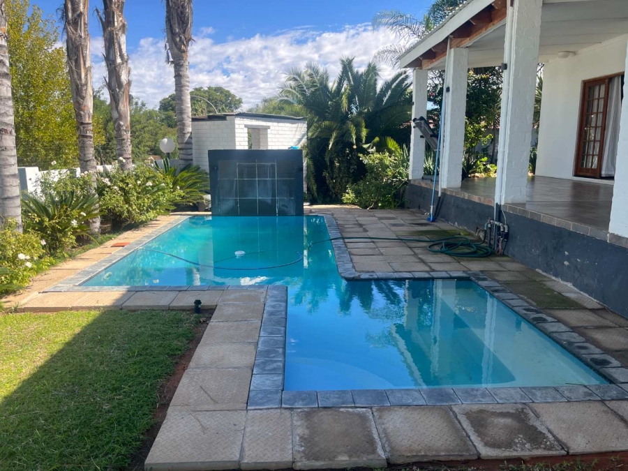 Commercial Property for Sale in Keidebees Northern Cape